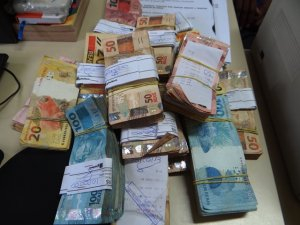 Funcionário do G.Barbosa de Feira de Santana é preso acusado de furtar mais de R$ 70 mil da empresa