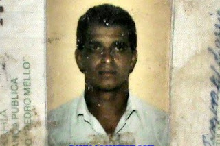 Homem é executado quando participava de um velório em Miguel Calmon