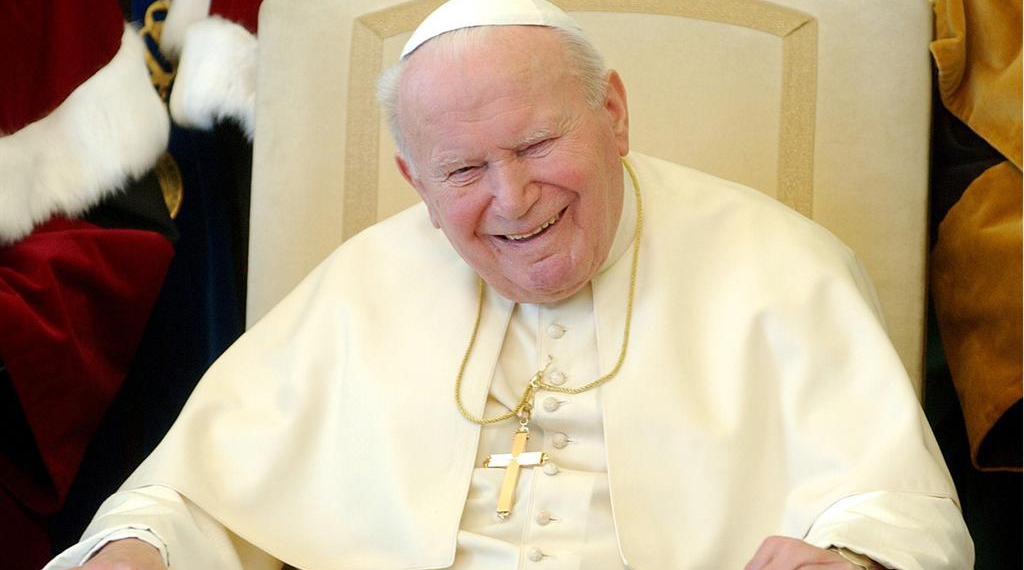 Canonização de João Paulo II e João XXIII é autorizada pelo Vaticano