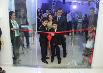 Laboratório Bioanálise é inaugurado em Coité