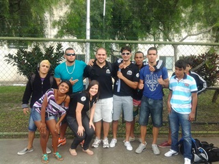 Atletas coiteenses participam da V etapa Campeonato Bahiano de Jiu Jitsu Esportivo