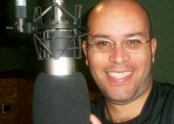 Locutor de radio morre em acidente na região de Irecê