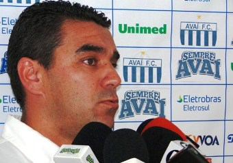 Ex-jogador da Seleção Brasileira,Corinthians e Botafogo será apresentado como novo diretor de futebol do Jacuipense