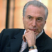Temer volta atrás e diz que governo ainda quer reforma política para 2014