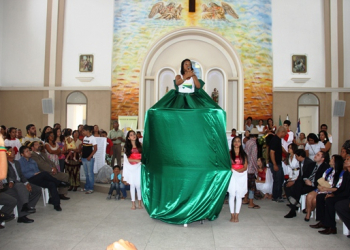 Celebração de missa abre festejos pelos 78 anos de emancipação política de Santaluz