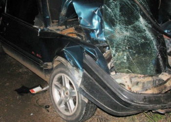 Acidente envolvendo três veículos deixa pai e filho gravemente feridos em Riachão do Jacuípe