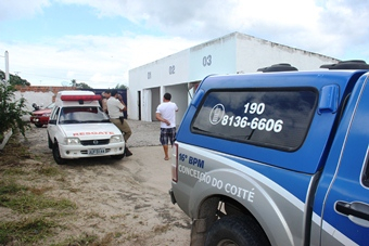 Músico coiteense morre em quarto de motel – Veja flash do seu penúltimo show