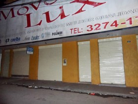 moveis luxo cansanção