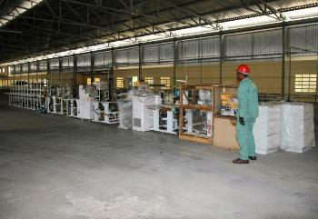 Riachão do Jacuípe – Paquetá Indústria de Calçados dá inicio aos trabalhos nesta quarta-feira (03)