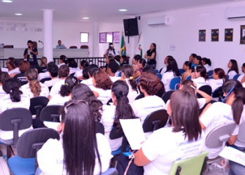 Retirolândia realiza IX Conferencia Municipal de Assistência Social