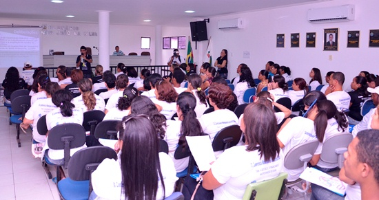 Retirolândia realiza IX Conferencia Municipal de Assistência Social