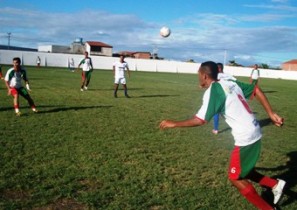 retirolandense de futebol