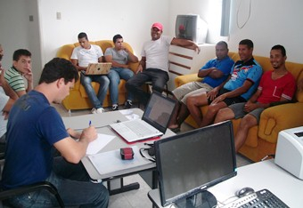 Campeonato Coiteense: dirigentes se reúnem e definem terceira fase da competição