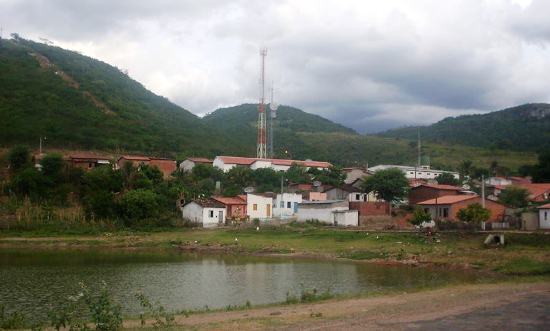 serra preta e vista da torre da claro