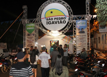 São Pedro de Gavião vive grande ascensão e bate recorde de público