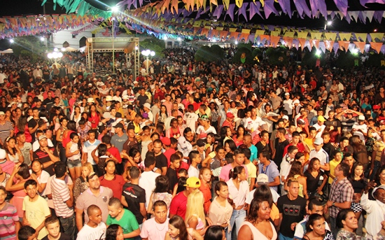 São Pedro de Gavião vive grande ascensão e bate recorde de público