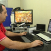 Cinegrafista coiteense faz população reviver grandes momentos de sua história
