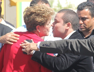 Poucas e boas da vista de Dilma na Bahia para lançar Plano Safra Semiárido
