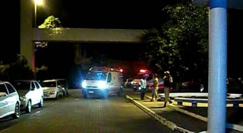 Itabuna: Mulher espanca homem por “brochar” na hora do sexo