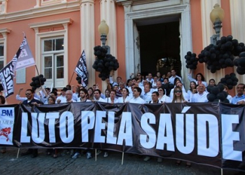 “Mais Médicos” confirma apenas 85 profissionais na Bahia