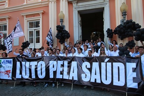 “Mais Médicos” confirma apenas 85 profissionais na Bahia