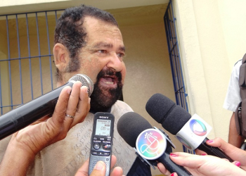 Feira de Santana: Homem é preso após tentar matar e abusar duas meninas