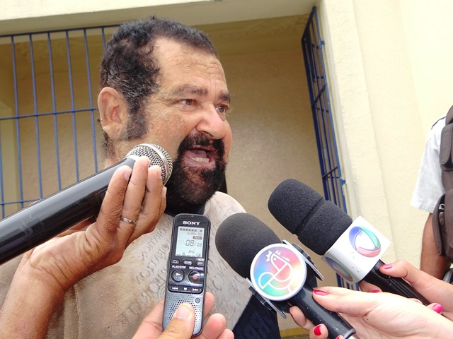 Feira de Santana: Homem é preso após tentar matar e abusar duas meninas