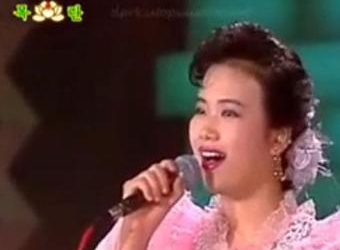 Suposta ex-affair de líder norte-coreano é executada junto com um grupo de músicos