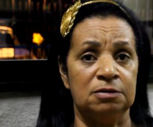 Gaga de Ilhéus é presa com falsa equipe do Domingo Legal