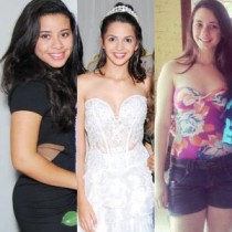 Foto: Reprodução | Carol, Isabele e Cecília