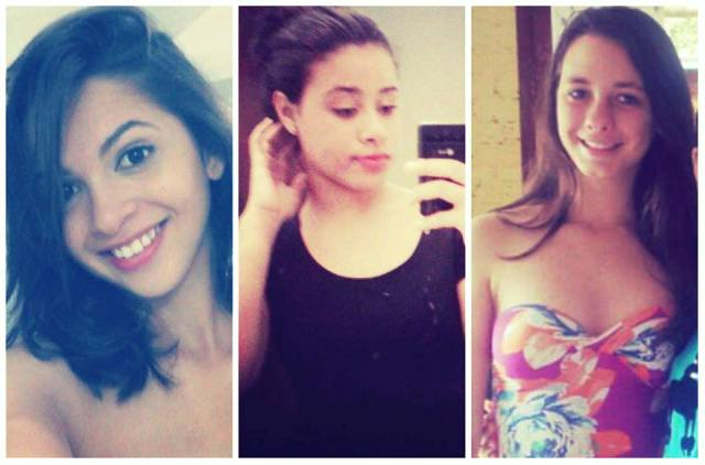 Três garotas somem após pegar ‘ligeirinho’ de Ipirá para Salvador