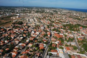 Lauro de Freitas: Corpo é encontrado coberto por concreto dentro de geladeira
