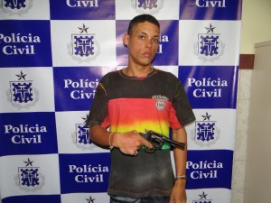 Homem mata chefe em Feira de Santana após ser chamado de “burro”