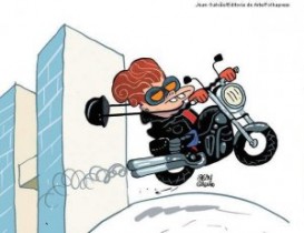 Foto: Jean Galvão/Editoria de Arte/Folhapress