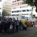 Corpo em decomposição é achado em cima de árvore em Salvador
