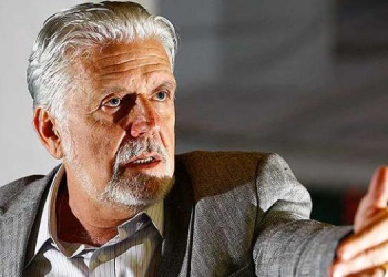 Lula não será candidato à Presidência, diz Wagner