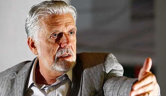 Lula não será candidato à Presidência, diz Wagner