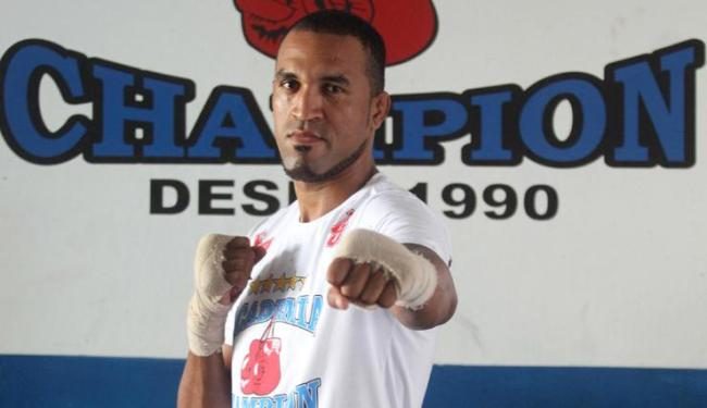 Lutador baiano é cortado do UFC após perder duas vezes