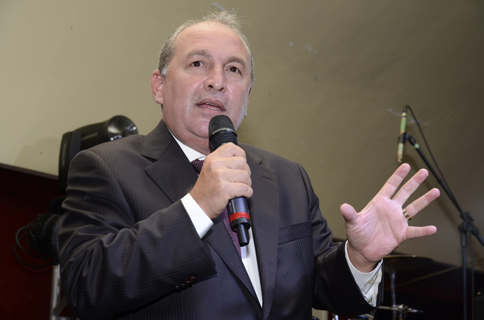 Diretor da Telexfree diz que Deus está na frente da empresa.