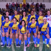 Finais do futsal deu as meninas de Retirolândia e Sbrobaols no masculino