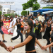 Rede Pintadas comemora aniversário com Feira de Economia Solidária e Fórum de Debate