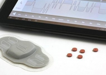 Medicamento ‘do futuro’ avisa médico quando é ingerido por paciente