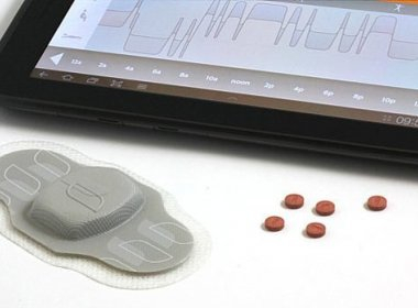 Medicamento ‘do futuro’ avisa médico quando é ingerido por paciente