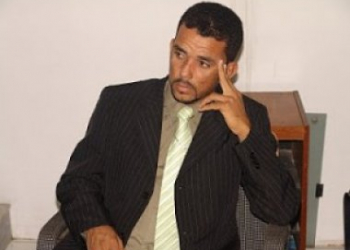 Vereador baiano é morto logo após término de sessão em Câmara