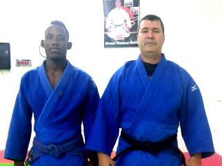 Judoca coiteense viaja nesta quinta para disputar o Brasileiro