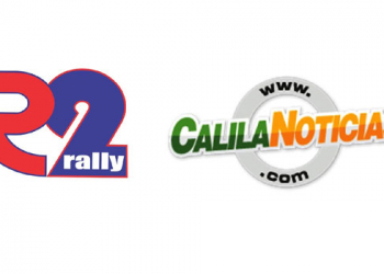 R2 Rally e Calila Notícias fecham parceria