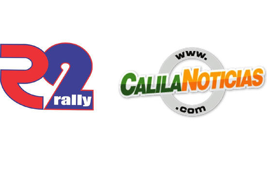 R2 Rally e Calila Notícias fecham parceria