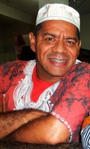 Pr Jairo Soares