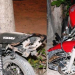 Retirolândia – Adolescente de 16 anos, morre em colisão envolvendo duas motos