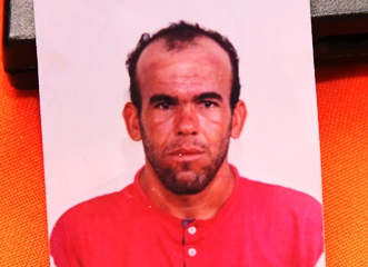 Caminhoneiro coiteense morre atropelado por assaltantes em fuga na cidade de São Paulo